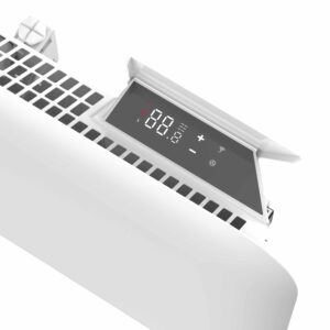 Mill | Panel Heater with WiFi Gen 3 | PA500LWIFI3M | Panel Heater | 500 W | Suitable for rooms up to 7 m² | White | IPX4