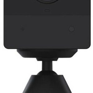 EZVIZ | IP Camera | CS-CB2 | 2 MP | 2.8mm | IP20 | H.264/H.265 | MicroSD, up to 512 GB | Black