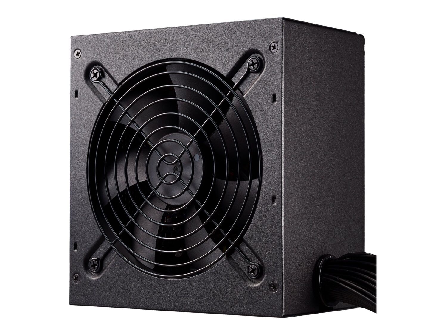 Cooler Master | MWE Bronze V2 A/EU Cable | MPE-6001-ACAAB-EU | 600 W