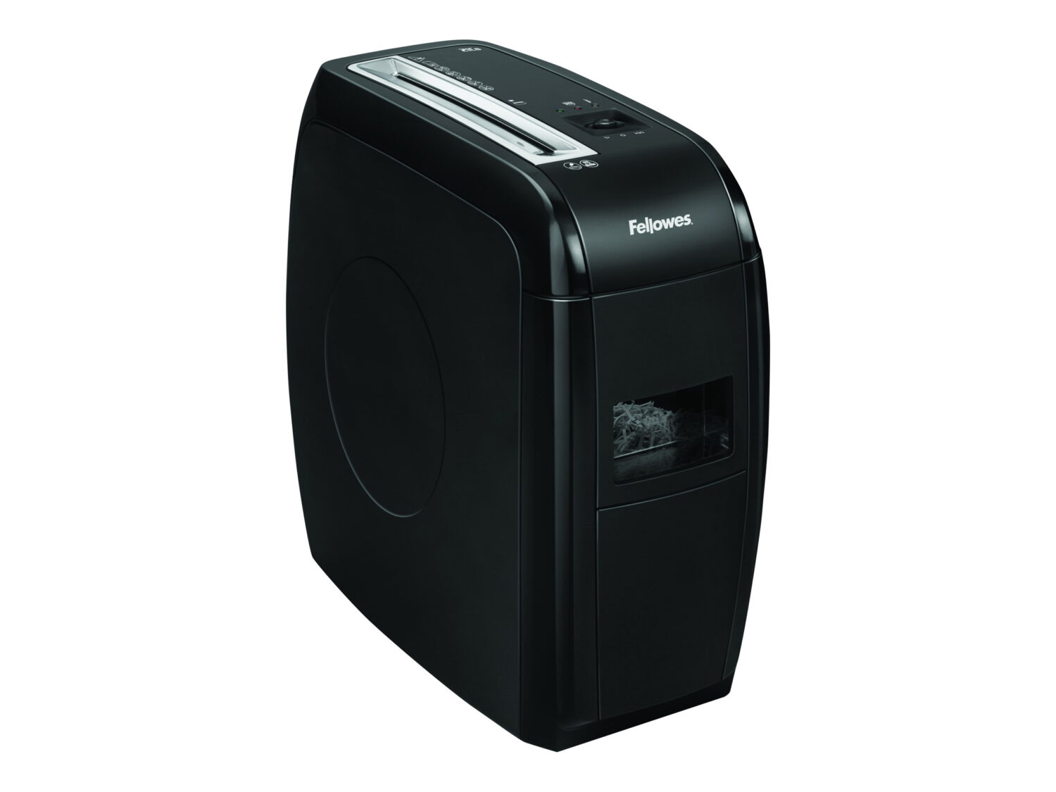 Powershred | 21Cs | Black/Silver | 15 L | Credit cards shredding | Paper handling standard/output 12 sheets per pass | Cross-Cut Shredder | Warranty 24 month(s)
