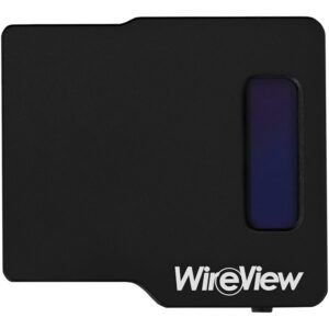 Thermal Grizzly | WireView | GPU 1x12VHPWR to 3x8Pin Normal | Black | N/A