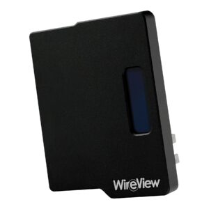 Thermal Grizzly | WireView | GPU 1x12VHPWR to 3x8Pin Reversed | Black | N/A
