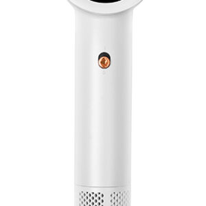 Jimmy | Hair Dryer | F7 | 1600 W | Number of temperature settings 3 | Ionic function