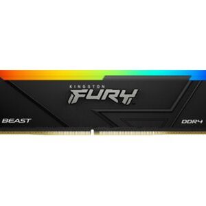 Kingston | Fury Beast | 16 GB | DDR4 | 3200 MHz | PC/server | Registered No | ECC No