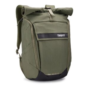 Thule | PARABP-3116 Paramount | Backpack 24L | Backpack | Soft Green | Waterproof