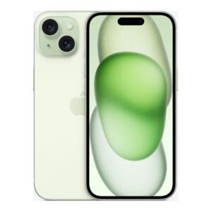 Apple iPhone 15 512GB Green | Apple