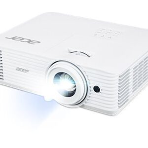 Acer | H6518STI | WUXGA (1920x1200) | 3500 ANSI lumens | White