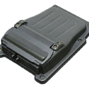 Durabook DE3R1X Expansion Module - RJ-45/RS-232 & SmartCard Reader | Durabook