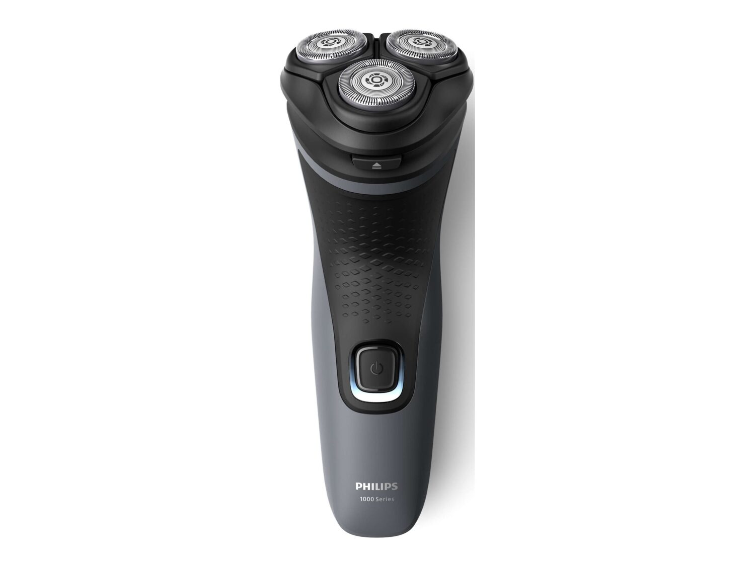 Philips | Shaver | S1142/00 | Operating time (max) 40 min | Wet & Dry | NiMH | Black/Grey