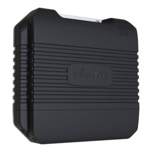 LtAP LTE6 kit with Dual Core | LtAP-2HnD&FG621-EA | 802.11ax | 10/100/1000 Mbit/s | Ethernet LAN (RJ-45) ports 1 | Mesh Support No | MU-MiMO Yes