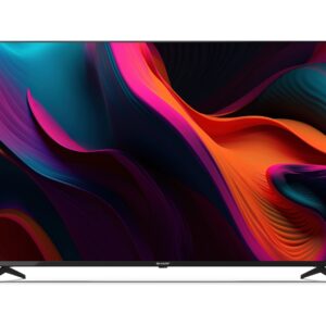 Sharp | 55GL4260E | 55" (139cm) | Smart TV | Google TV | 4K UHD