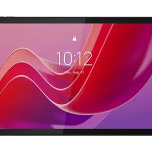 Lenovo | Tab (without power adapter) | M11 TB330FU | 11 " | Luna Grey | IPS | 1920 x 1200 pixels | MediaTek Helio G88 | 4 GB | Soldered LPDDR4x | 128 GB | Wi-Fi | Front camera | 8 MP | Rear camera | 8 MP | Bluetooth | 5.1 | Android | 13 | Warranty 24 month(s) | Lenovo Tab Pen