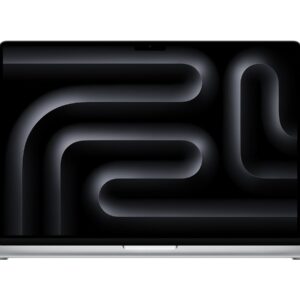 Apple MacBook Pro 16" Apple  M3 Max 14C CPU, 30C GPU/36GB/1TB SSD/Silver/RUS | Apple