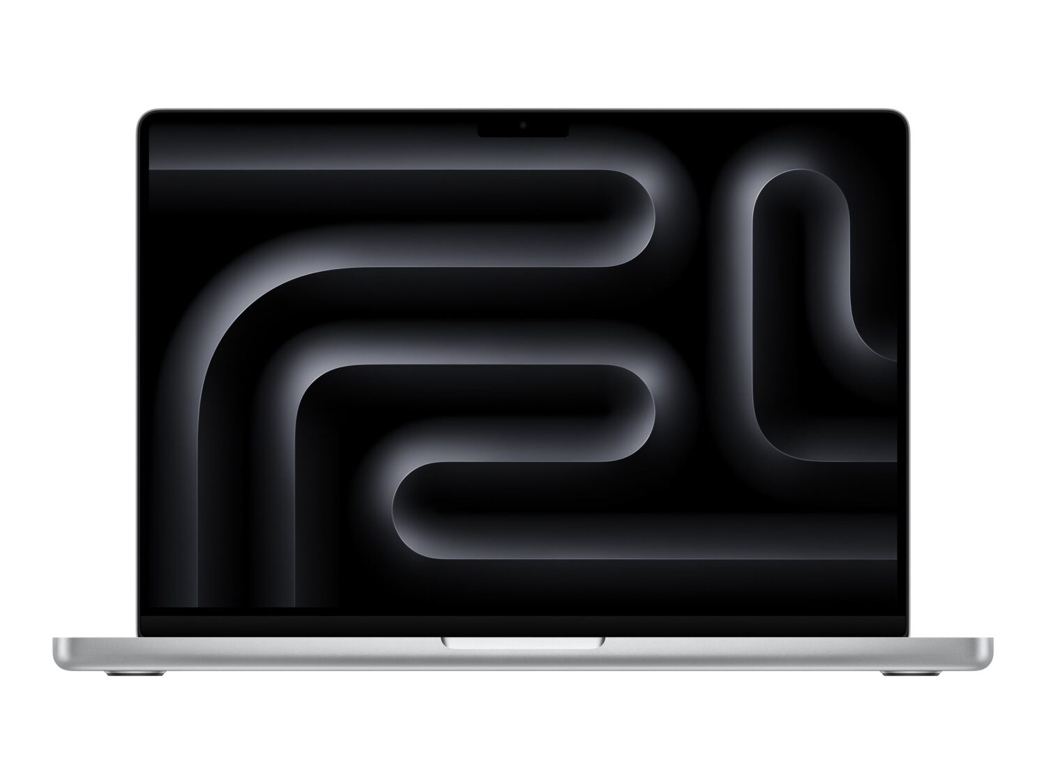 Apple | MacBook | Pro | Silver | 14 " | 3024 x 1964 pixels | Apple M3 | 8 GB | Solid-state drive capacity 1000 GB | Apple M3 chip 8-core CPU/10-core GPU | macOS | 802.11ax | Bluetooth version 5.3 | Keyboard language Swedish | Keyboard backlit | Warranty 12 month(s)