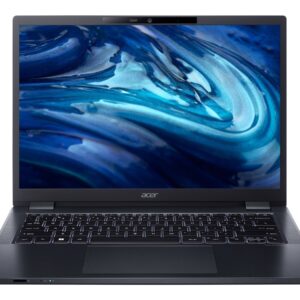 Acer TravelMate TMP414-52-3938 14“ WUXGA i3-1220P/16GB/256GB/Intel UMA/Win11/Eng kbd/Blue/3Y Warranty | Acer | TravelMate TMP414-52-3938Acer TravelMate TMP414-52-3938 14“ WUXGA i3-1220P/16GB/256GB/Intel UMA/Win11/Eng kbd/Blue/3Y Warranty