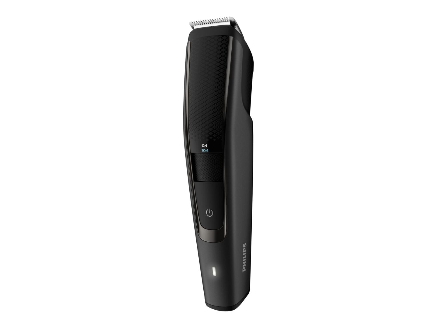 Philips | Beard Trimmer | BT5515/20 | Cordless | Number of length steps 40 | Black