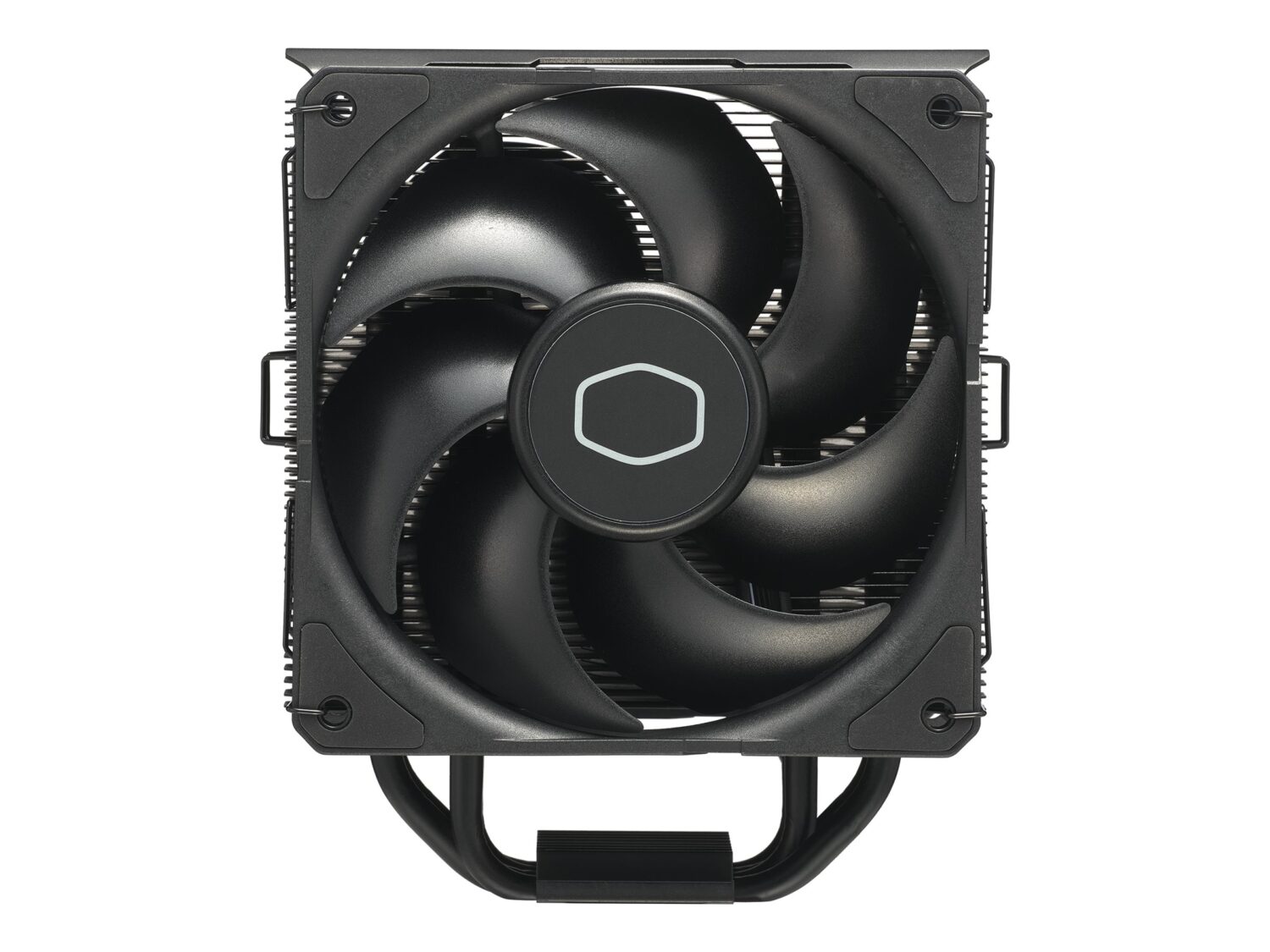 Cooler Master | HYPER 212 | Intel, AMD | CPU Air Cooler