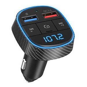 Navitel | BHF02 BASE | No | N/A W | No | FM-transmitter with Bluetooth