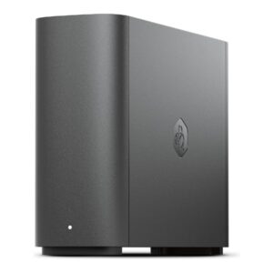Synology | BST150-4T | Realtek | RTD1619B | Processor frequency 1.7 GHz | 1 GB | DDR4 | Black