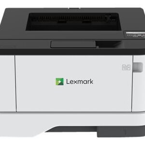 Lexmark MS431dn | Mono | Laser | Laser Printer | Maximum ISO A-series paper size A4