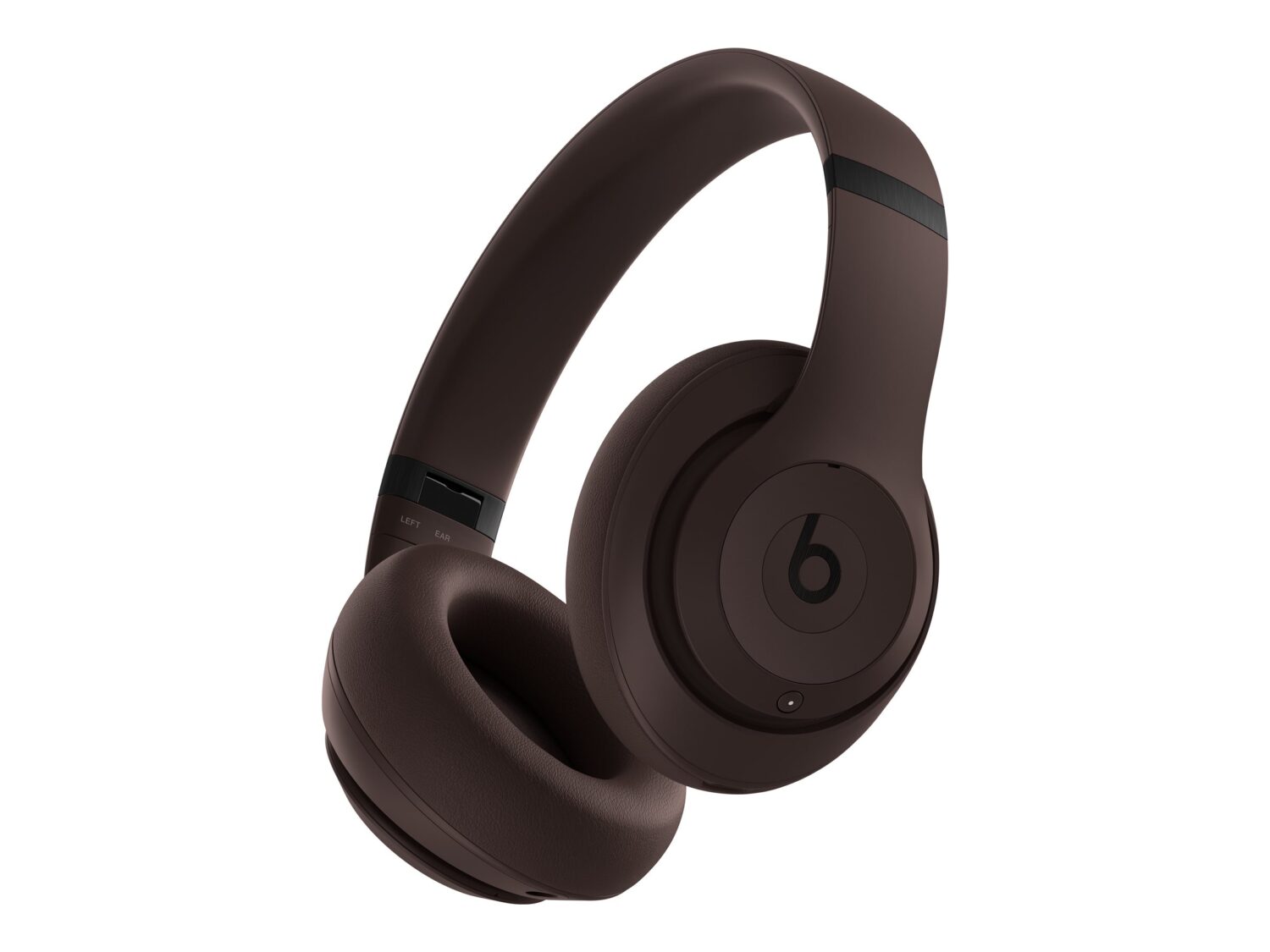 Beats | Headphones | Studio Pro | Wireless/Wired | Over-Ear | Noise canceling | Wireless | Deep Brown