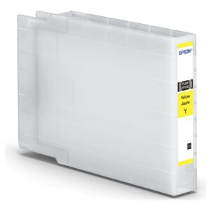 Epson Ink Cartridge XL | WF-C81xx/WF-C86xx | Ink Cartridge | Yellow