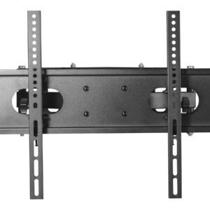 Gembird | Wall mount | WM-55F-04 | Fixed | 32-55 " | Black