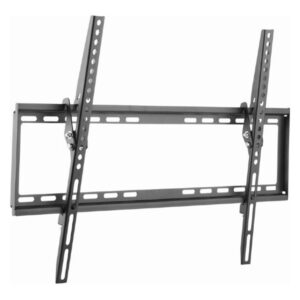 Gembird | Wall mount | WM-70T-03 | Tilt | 37-70 " | Black