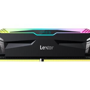 Lexar | Desktop Memory | ARES | 16 Kit (8GBx2) GB | DDR4 | 3600 MHz | PC/server | Registered No | ECC No