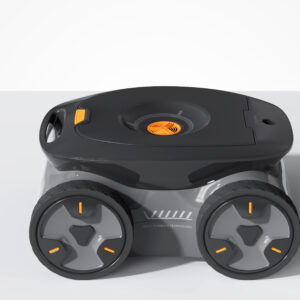 AYI | Robotic Pool Cleaner | P1