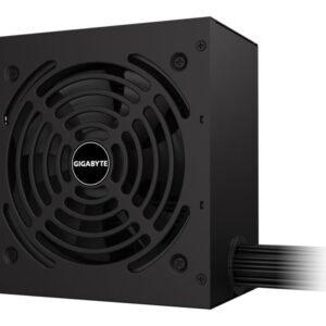 Gigabyte | PSU | GP-P650G | 650 W
