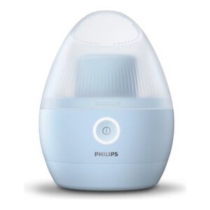 Philips | Lint Remover | GCA2100/20 | Blue | Rechargeable battery