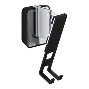 Vogels SOUND 4201 Speaker Wall Mount for Sonos One (SL) & Play:1, Black | Vogels