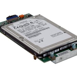 Lexmark | 80+GB Hard Disk