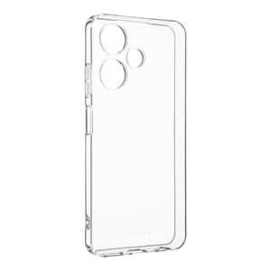 Fixed | Back cover | Infinix | Hot 30i | TPU | Transparent