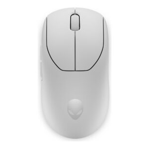 Dell | Alienware Pro | Wired/Wireless | Lunar Light