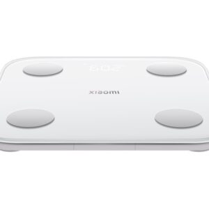 Xiaomi Body Composition Scale S400 | Xiaomi