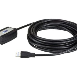 Aten UE350A 5m USB 3.1 Gen1 Extender Cable | UE350A-AT