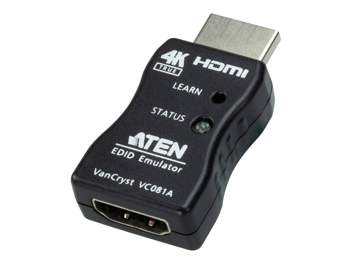 Aten | True 4K HDMI EDID Emulator Adapter | VC081A