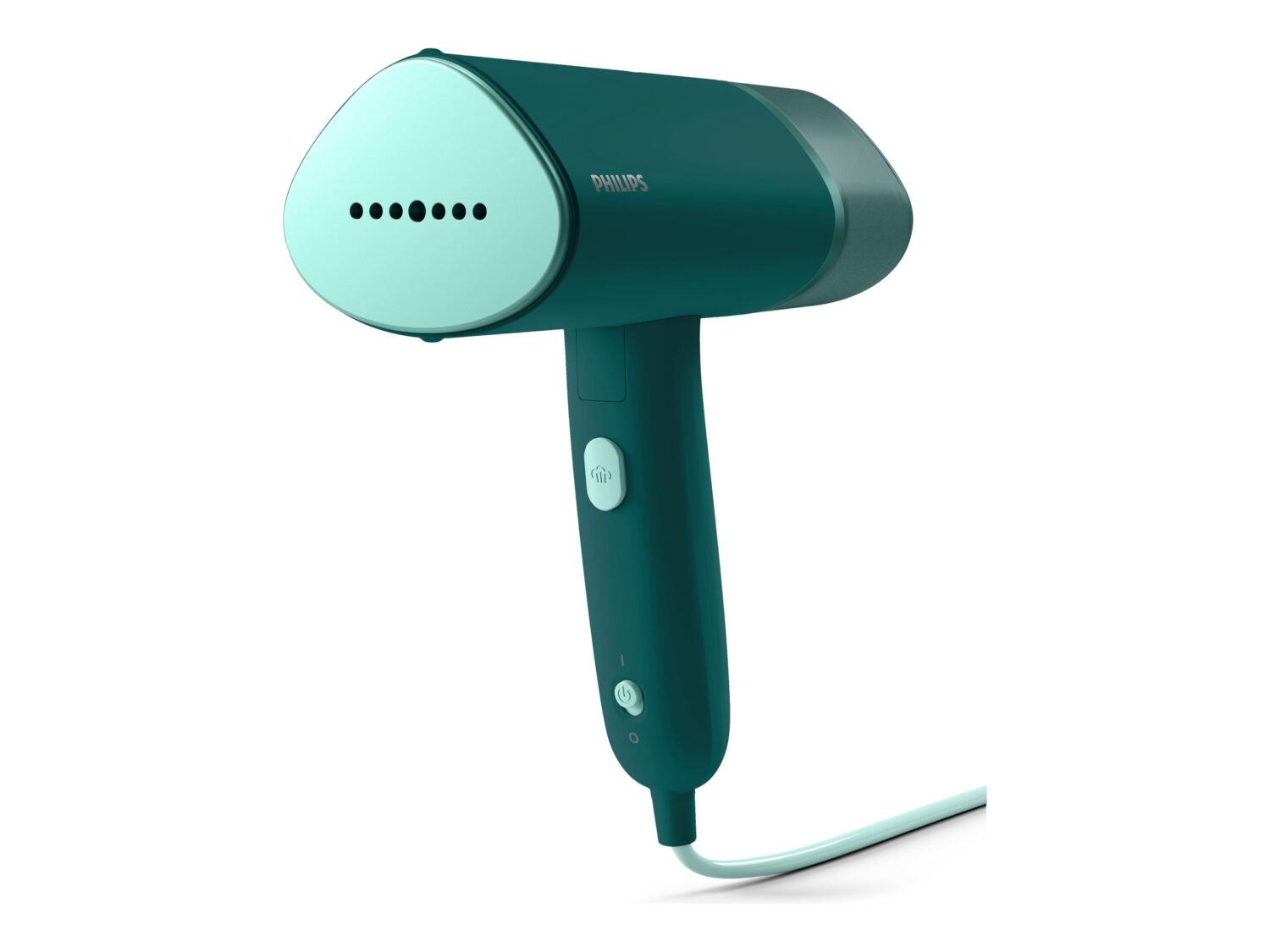 Philips | Steam Iron | STH3020/70 | Handheld | 1000 W | 0.12 L | 20 g/min | Dark Green