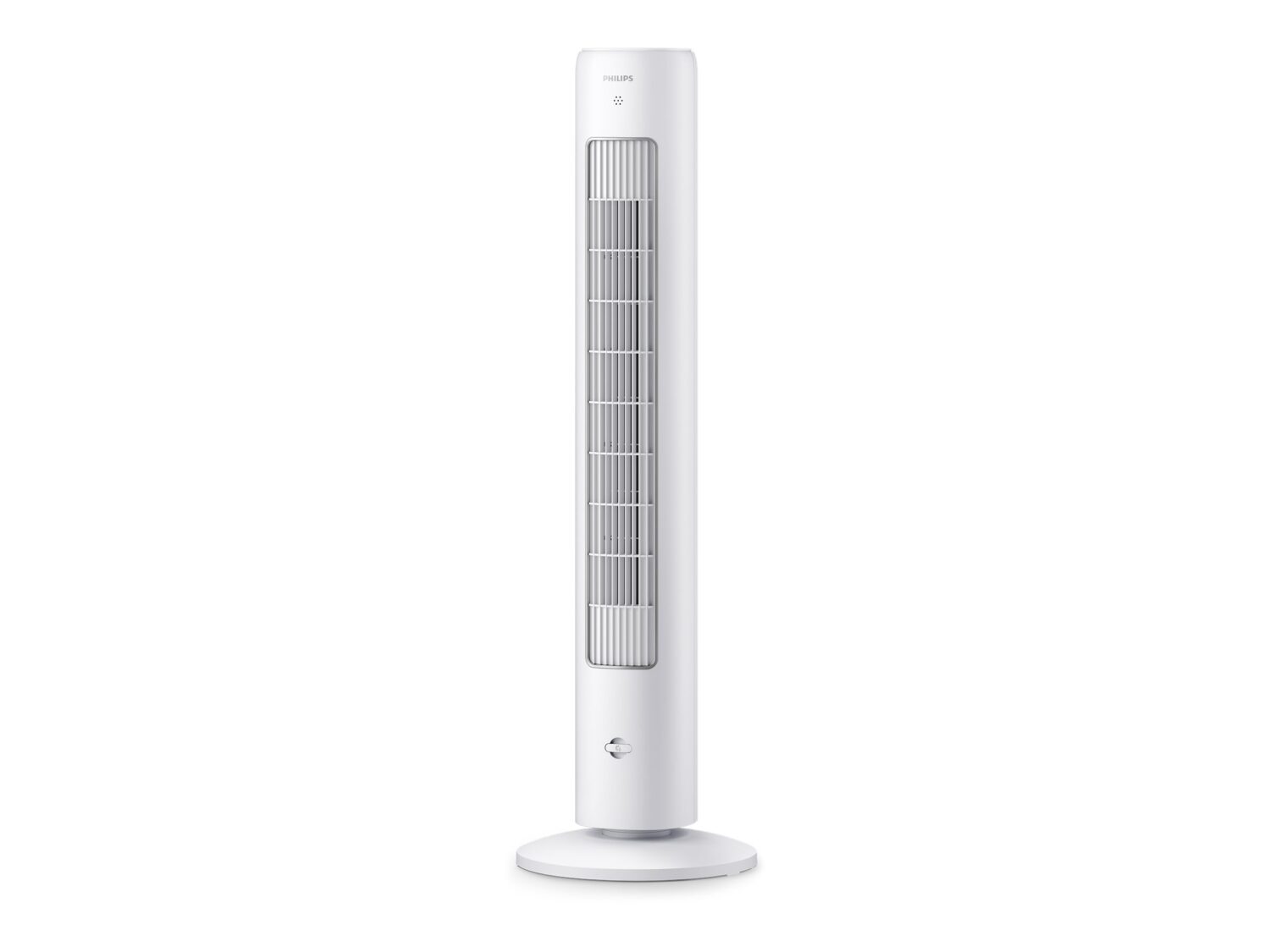 Philips | CX5535/00 | Tower Fan | White | Diameter 31 cm | Number of speeds 3 | 40 W | Remote control