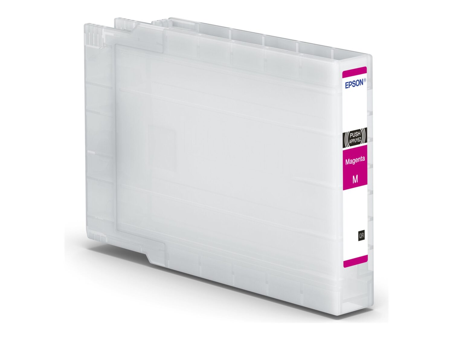 Epson Ink Cartridge L | WF-C81xx/WF-C86xx | Ink Cartrige | Magenta
