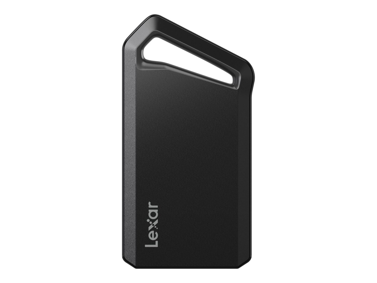 Lexar | Portable SSD | Professional SL600 | 512 GB | Solid-state drive interface USB 3.2 Gen2x2 | Read speed 2000 MB/s | Write speed 2000 MB/s