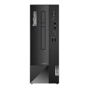 Lenovo ThinkCentre | neo 50s Gen 4 | Desktop | SFF | Intel Core i5 | i5-13400 | Internal memory 8 GB | UDIMM DDR4 | Solid-state drive capacity 256 GB | Intel UHD Graphics 730 | No Optical drive | Keyboard language English | Windows 11 Pro | Warranty 12 month(s)