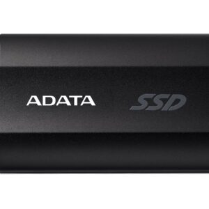 ADATA | External SSD | SD810 | 1000 GB | Solid-state drive interface USB 3.2 Gen 2