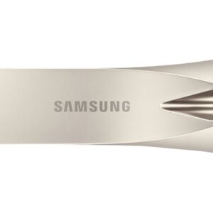 Samsung | Flash Drive Bar Plus | MUF-512BE3/APC | 512 GB | USB 3.1 | Silver