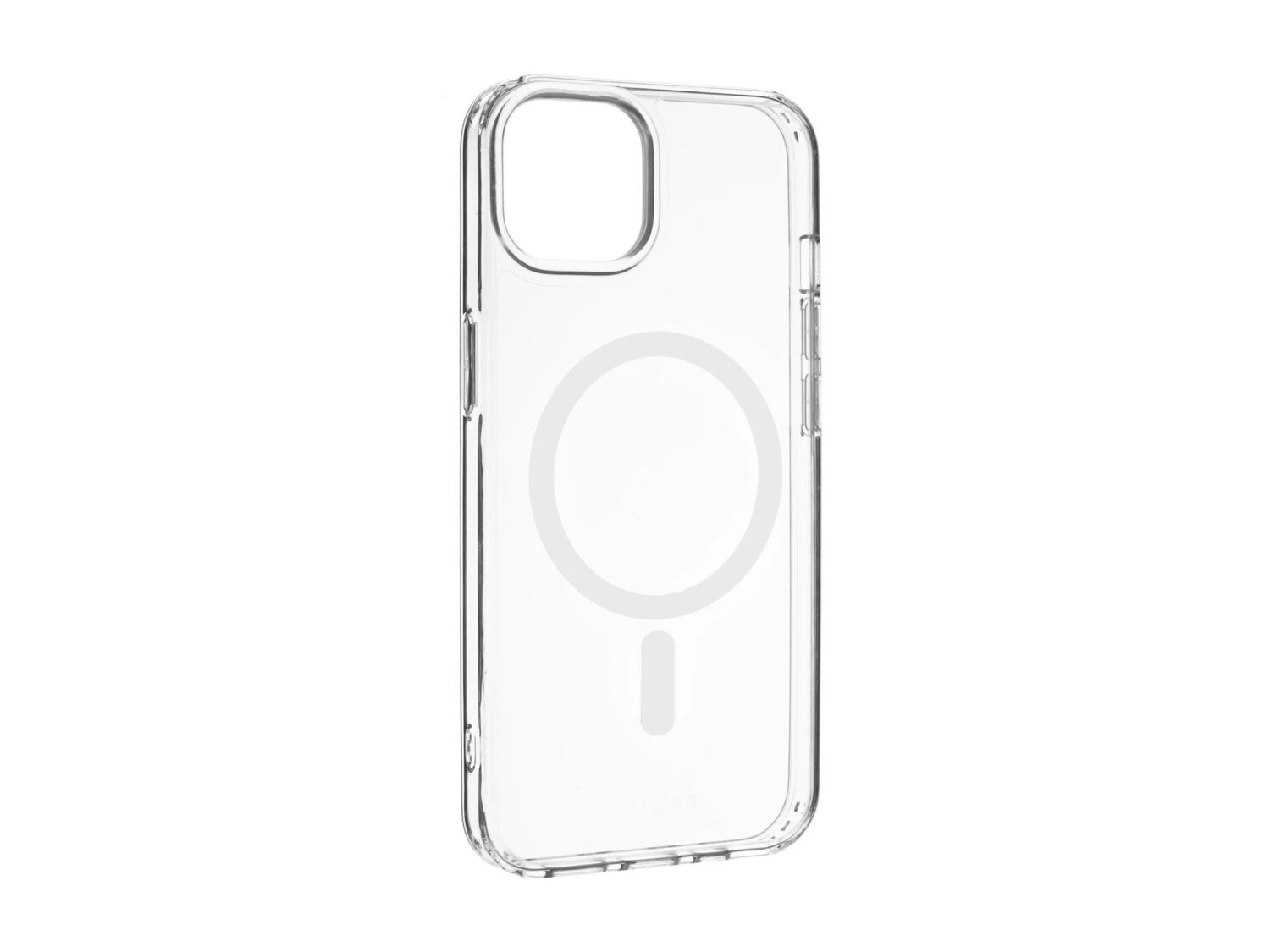 Fixed | MagPure | Back cover | Apple | iPhone 13 | TPU + PC | Transparent