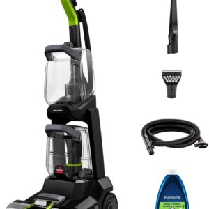 Bissell | PowerWash Pet, Upright Carpet and Upholstery Cleaner | 3878N | Corded operating | Handstick | Washing function | 600 W | Black/Lime | Warranty 24 month(s)