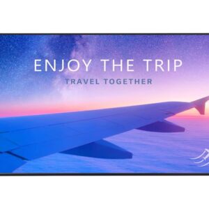 LG | 65UH7N-E | 65 " | Landscape/Portrait | 24/7 | webOS | Wi-Fi | 8 ms | 178 ° | 178 °