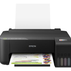 Epson L1270 | Colour | Inkjet | Wi-Fi | Black